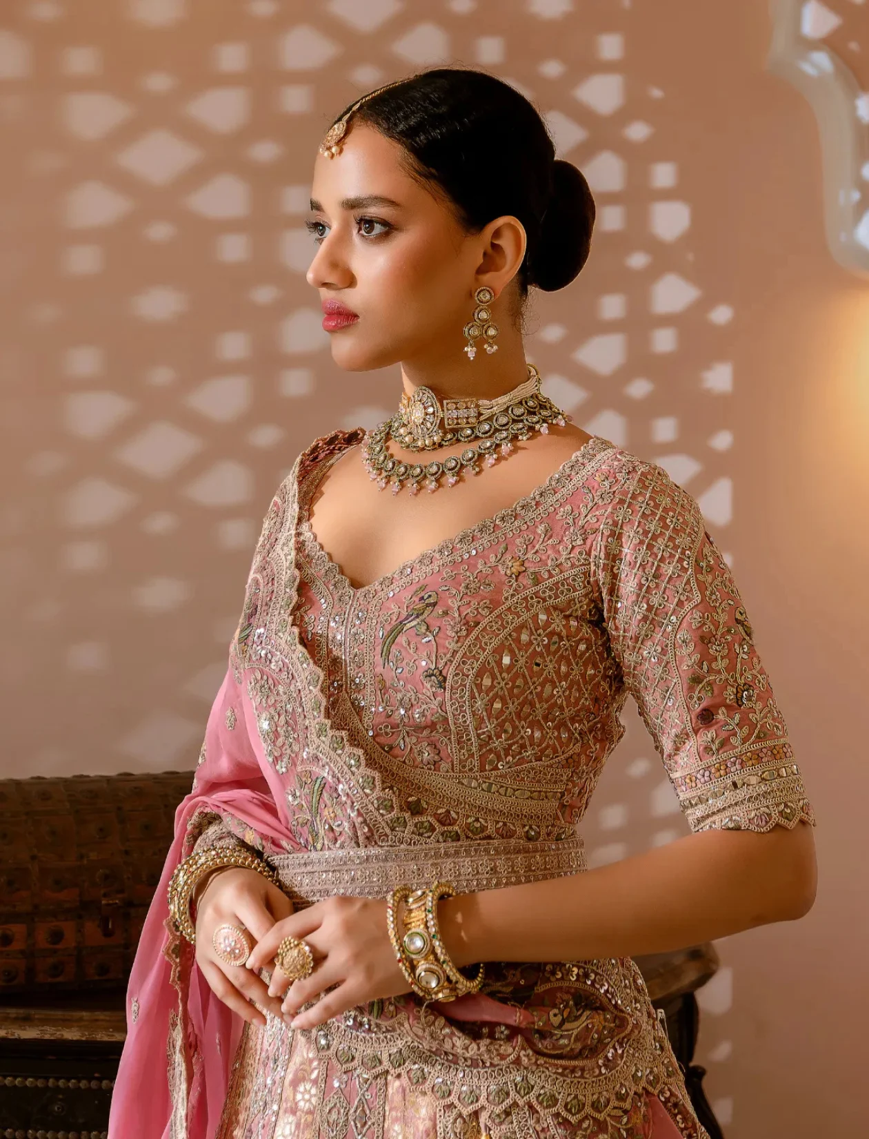 Eco-Friendly Bridal Outfits: Sustainable Choices for the Conscious Bride