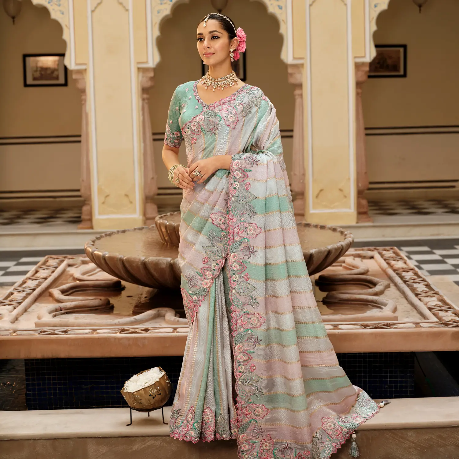 Wedding Outfit Versatility: How Brides Are Building Mix-and-Match Bridal Wardrobes