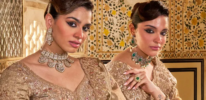 Dulhan’s Ultimate Shopping Guide: Everything You Need for Your Big Day