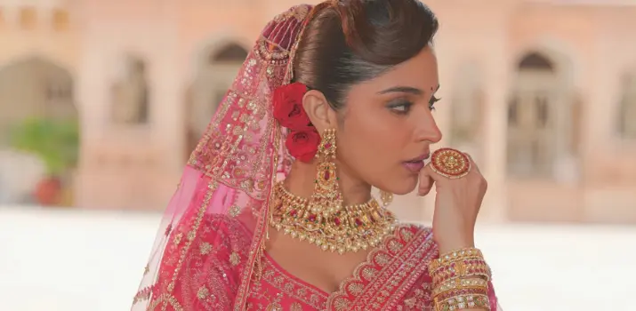 Trending Dulhan Looks for 2026: What Every Bride is Loving