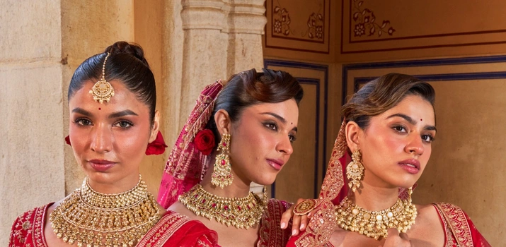 Bridal Fashion Trends Brides Should Explore Before Shopping