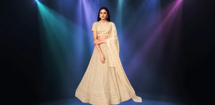 Bridal Wear Evolution: Tradition Meets Modern Glamour at Dulhan