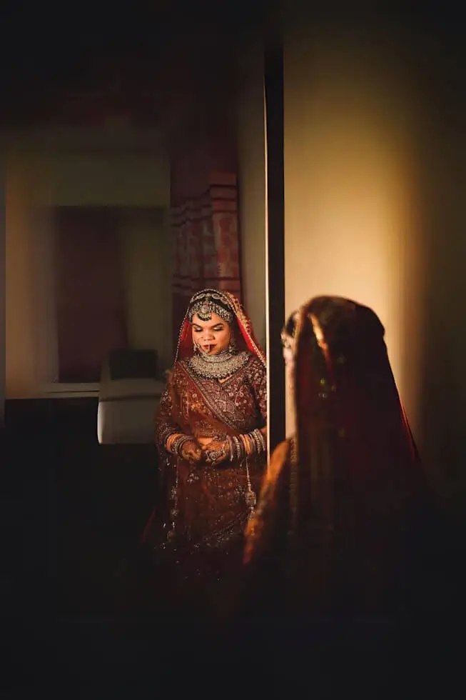 Choosing the Perfect Bridal Lehenga in Pune: Tips from Dulhan 